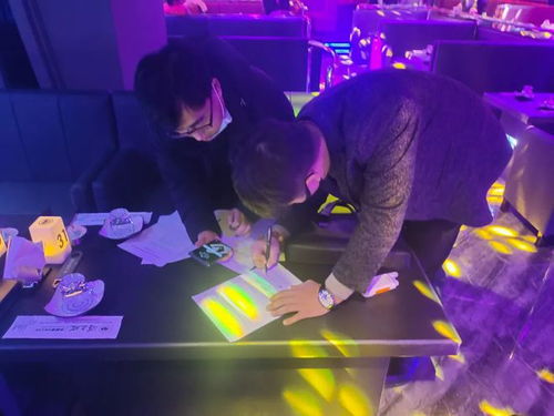延吉市文化市场综合行政执法大队开展营业性演出场所专项检查 保障市场健康有序