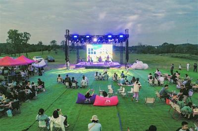 《千项惠民举措来袭，江苏元旦等你解锁新潮演出》